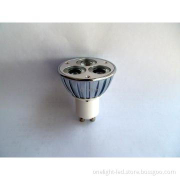LED Spotlights with High Luminous, Long Lifespan Time, good led chips